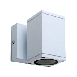 Φωτιστικό Τοίχου 60x108mm White  VK/01067/W VKLed