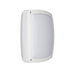 Φωτιστικό Τοίχου 300x300mm White  VK/01078/W VKLed