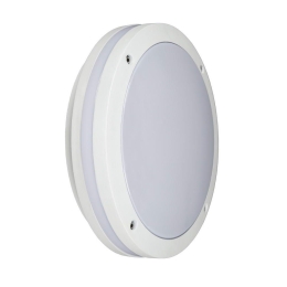 Φωτιστικό Τοίχου White  VK/01077/W VKLed