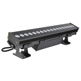 Προβολέας - Wallwasher Led Anthracite 3000K IP65 1.580lm VK/02010/W/50 VKLed