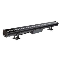 Προβολέας-Wallwasher  Led 3000K IP65 3180lm VK/02011/W/100 Anthracite VKLed