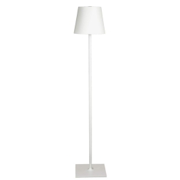 Φωτιστικό Δαπέδου White VK/02135/W VKLed