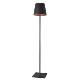 Φωτιστικό Δαπέδου Anthracite VK/02135/AN VKLed