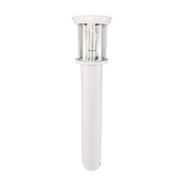 Φωτιστικό Δαπέδου White d171x800mm VK/03204/80/W VKLed