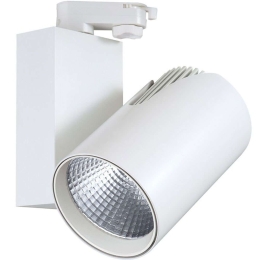 Σποτ Ράγας VK/04118/W/C/36 17x26cm Led 4000Lm 50W 4000K White VKLed