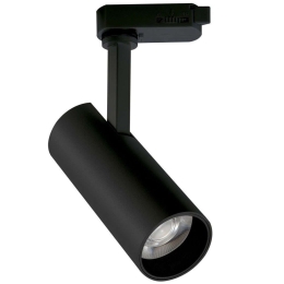 Σποτ Ράγας VK/04119/B/WW/12 14,6x24cm Led 800Lm 10W 2700K Black VKLed