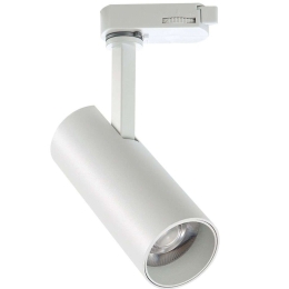 Σποτ Ράγας VK/04119/W/WW/24 14,6x24cm Led 800Lm 10W 2700K White VKLed
