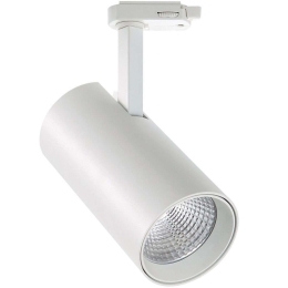 Σποτ Ράγας VK/04121/W/W/24 20x29cm Led 2700Lm 30W 3000K White VKLed