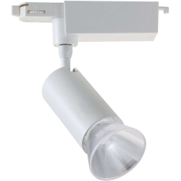 Σποτ Ράγας VK/04122/W/C/24 20,5x16cm Led 1800Lm 20W 4000K White VKLed