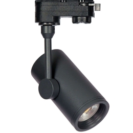 Σποτ Ράγας VK/04052TR/AN/S 6x15cm 1xGU10 35W Anthracite VKLed