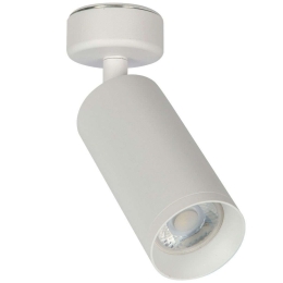 Σποτ Οροφής VK/04194/CE/W 20cm 1xGU10 35W White VKLed