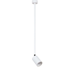 Φωτιστικό Οροφής VK/03190CE/W/70 85cm 1xGU10 13W White VKLed