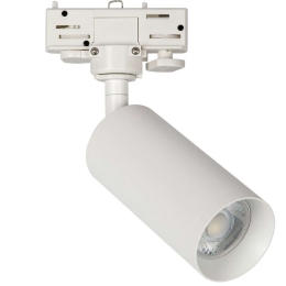 Σποτ Ράγας VK/04196TR/W 23cm 1xGU10 35W White VKLed