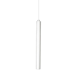 Φωτιστικό Οροφής VK/04396/W/W/55 55cm Led 675Lm 7W 3000K White VKLed