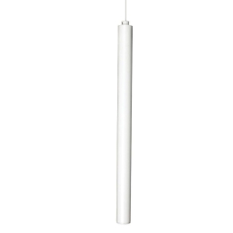 Φωτιστικό Οροφής VK/04396/W/W/75 75cm Led 675Lm 7W 3000K White VKLed