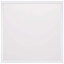 Panel Led VK/04271/W/W 60x60cm Led 4800Lm 40W 3000K White VKLed Τετράγωνο