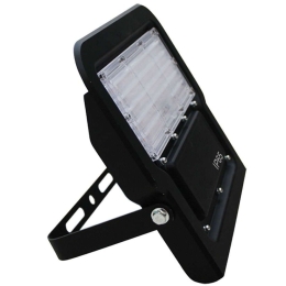 Προβολέας VK/02033/W 36x31cm Led 15000Lm 150W 3000K IP65 Black VKLed