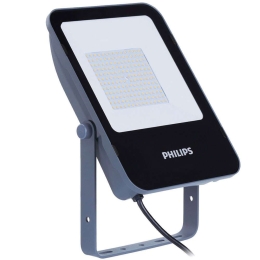 Προβολέας BVP155 LED100 24,4x31,1cm Led 10000Lm 100W 4000K IP65 Grey-Black Philips