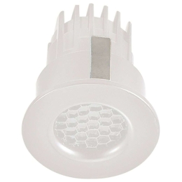 Σποτ Χωνευτό VK/04262/W/W Φ4,1x3,8cm Led 115Lm 3W 3000K White VKLed Στρόγγυλο