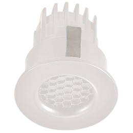 Σποτ Χωνευτό VK/04262/W/C Φ4,1x3,8cm Led 115Lm 3W 4000K White VKLed Στρόγγυλο