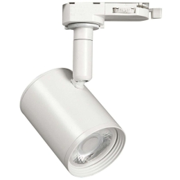 Σποτ Ράγας VK/04197TR/W/S 13,5cm 1xGU10 35W White VKLed
