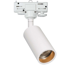 Σποτ Ράγας VK/03198TR/W 21cm 1xGU10 35W White VKLed