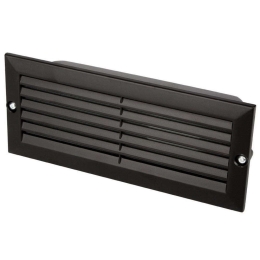 Φωτιστικό Τοίχου VK/XG/5007A/B 23x7x10cm 60W E27 IP65 Black VKLed