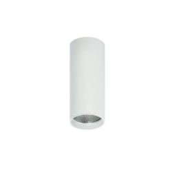 Φωτιστικό Οροφής-Σποτ VK/04350/CE/W/40/940/15 Φ6x15cm 16W LED 4000K 40° White VKLed