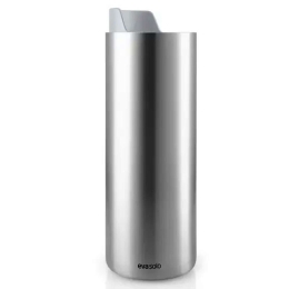 Ισοθερμικό Ποτήρι Urban To Go 567071 350ml Inox-Grey Eva Solo