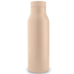 Ισοθερμικό Μπουκάλι To Go 575037 500ml Beige Eva Solo