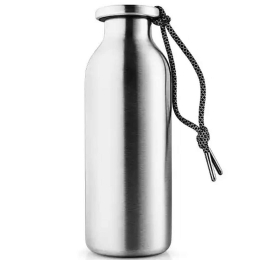 Ισοθερμικό Μπουκάλι To Go 505030 500ml Inox Eva Solo