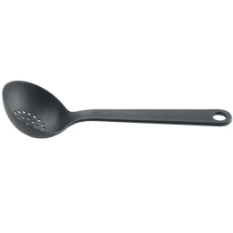 Κουτάλα Γενικής Χρήσης 118611 27cm Black Eva Solo Πλαστικό