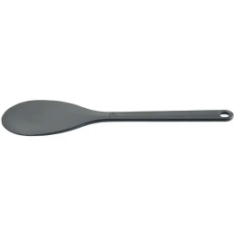 Κουτάλα Γενικής Χρήσης 118601 27cm Black Eva Solo Πλαστικό