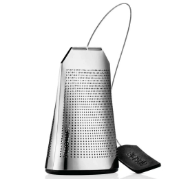 Φίλτρο Τσαγιού 567430 5x3x7,5cm Inox Eva Solo Ατσάλι,Σιλικόνη