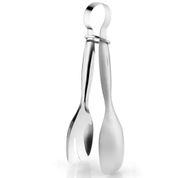 Λαβίδα Σερβιρίσματος 552083 24,5cm Inox Eva Solo Ανοξείδωτο Ατσάλι