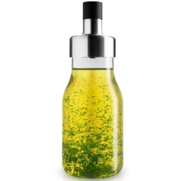 Σέικερ Για Dressing 567687 250ml Clear Eva Solo Ατσάλι,Γυαλί