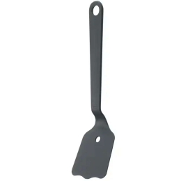 Σπάτουλα Nylon 118652 28cm Black Eva Solo Πλαστικό