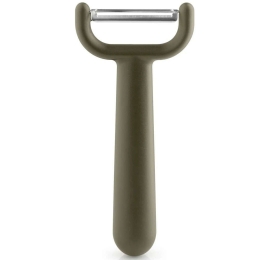 Αποφλοιωτής Green Tool 531512 14,5cm Green Eva Solo Ατσάλι,Πλαστικό