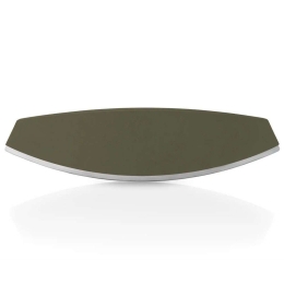 Μαχαίρι Πίτσας - Λαχανικών Green Tool 531500 37cm Green Eva Solo Ατσάλι,Πλαστικό