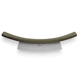 Μαχαίρι Μυρωδικών Green Tool 531522 20cm Green Eva Solo Ατσάλι,Πλαστικό