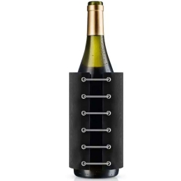 Θήκη Ψύξης Για Μπουκάλια StayCool 567475 13x16,1x16cm Black Eva Solo Nylon