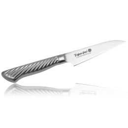 Μαχαίρι Ξεφλουδίσματος Pro F-844 9cm Chrome Tojiro Ανοξείδωτο Ατσάλι