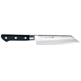 Μαχαίρι Kiritsuke Classic F-795 16cm Black-Chrome Tojiro Ανοξείδωτο Ατσάλι
