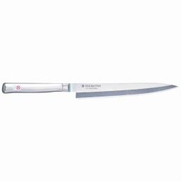 Μαχαίρι Φιλεταρίσματος Various F-621 21cm Chrome Tojiro Ανοξείδωτο Ατσάλι