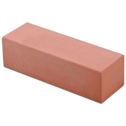 Πέτρα Ακονίσματος 1000 F-453 21,5x7,5x6,5cm Brown Tojiro Πέτρα