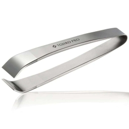 Τσιμπίδα Για Κόκαλα Ψαριών F-642 11,6x3,2x1,3cm Inox Tojiro Ανοξείδωτο Ατσάλι