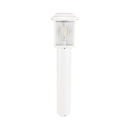 Φωτιστικό Δαπέδου White 174xd100(base)x800mm VK/03203/80/W VKLed
