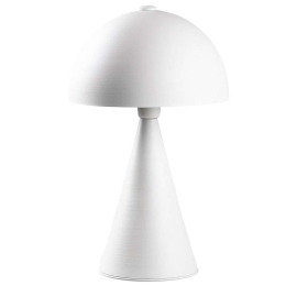 Φωτιστικό Επιτραπέζιο Dodo 584TTM1704 30x30x52cm E27 40W White Opviq