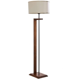 Φωτιστικό Δαπέδου 846STL3582 Φ45x165cm E27 60W Multi Opviq