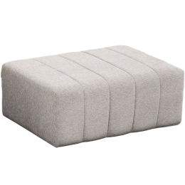 Σκαμπό Beyza 825BLC2920 103x73x42 Light Grey
